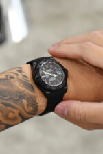 Mod Yacht-Master Star Wars Black - Image 2