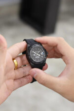 Mod Yacht-Master Star Wars Black - Image 3