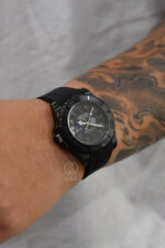 Mod Yacht-Master Star Wars Black - Image 4
