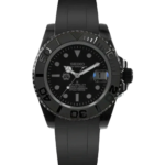 Mod Yacht-Master Star Wars Black