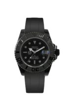 Mod Yacht-Master Star Wars Black