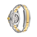 Mod Submariner Two-Tone Gold Blue - SKYRIM WRIST