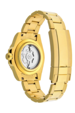 Mod Yacht-Master Gold - SKYRIM WRIST