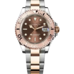 Mod Yacht-Master Two-Tone Rose Gold - SKYRIM WRIST