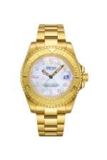 Mod Yacht -Master Gold Pearl - SKYRIM WRIST