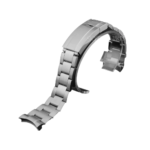 Oyster Bracelet Silver