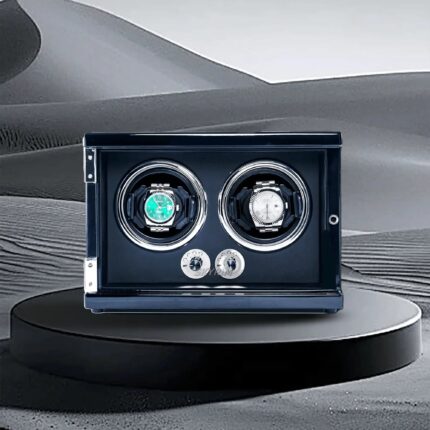SKYRIM DUAL WATCH WINDER by SKYRIM SEIKOMOD