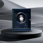 SKYRIM SINGLE WATCH WINDER by SKYRIM SEIKOMOD