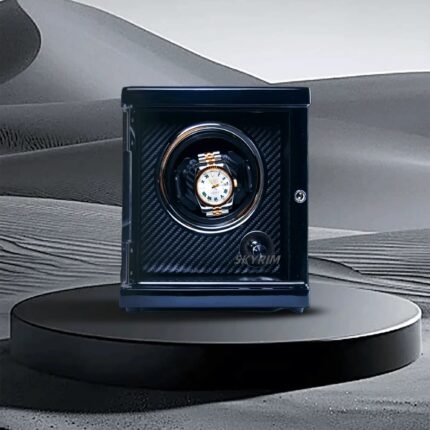 SKYRIM SINGLE WATCH WINDER by SKYRIM SEIKOMOD