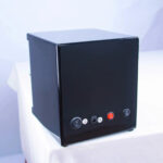 SKYRIM SINGLE WATCH WINDER by SKYRIM SEIKOMOD