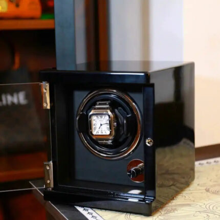 SKYRIM SINGLE WATCH WINDER by SKYRIM SEIKOMOD