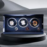 SKYRIM TRIPLE WATCH WINDER by SKYRIM SEIKOMOD