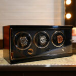 SKYRIM TRIPLE WATCH WINDER by SKYRIM SEIKOMOD