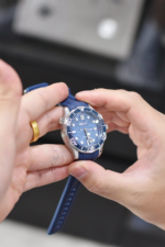 Mod Seamaster Blue Wave - Image 3
