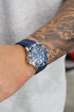 Mod Seamaster Blue Wave - Image 4