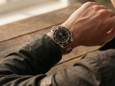 Unique Watches