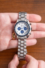 Mod Speedmaster Blue Panda - Image 4