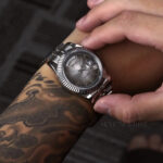 Custom Day-Date