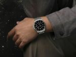 Smart watches wood edition - Image 2