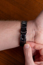 Mod Oyster Perpetual Black Lightning - Image 3