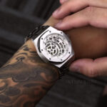 Custom Royal Oak