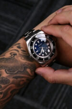 Mod Submariner Deep Sea - Image 2