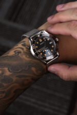Custom Seamaster