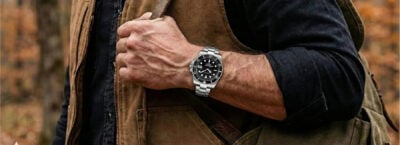 Mod Submariner